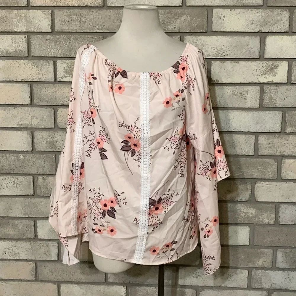 3for$20 blouse 3xl